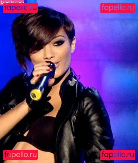 Frankie Bridge Onlyfans Photo Gallery 