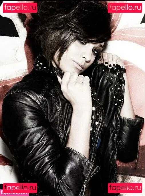 Frankie Bridge Onlyfans Photo Gallery 