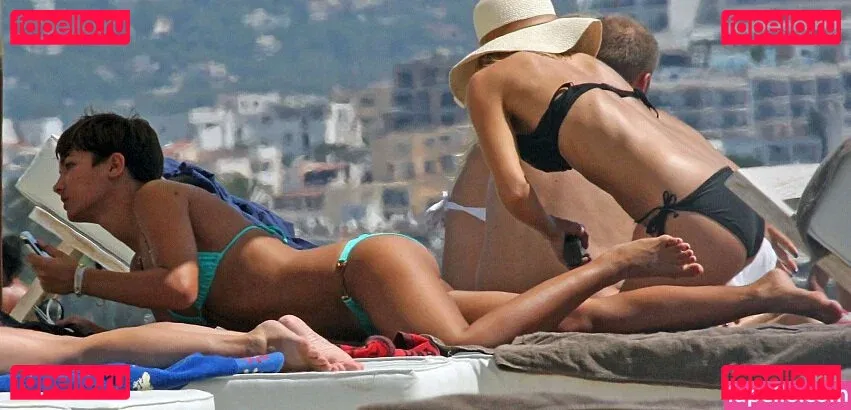 Frankie Bridge Onlyfans Photo Gallery 