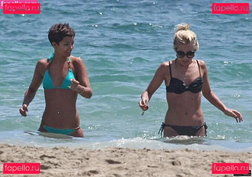 Frankie Bridge Onlyfans Photo Gallery 