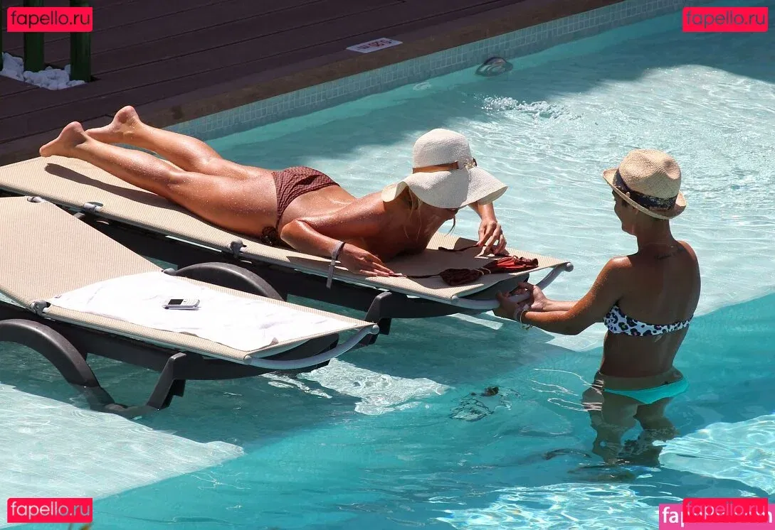 Frankie Bridge Onlyfans Photo Gallery 