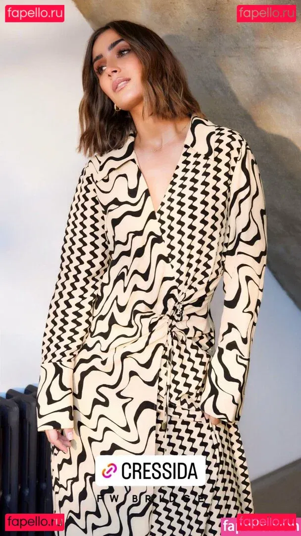 Frankie Bridge Onlyfans Photo Gallery 