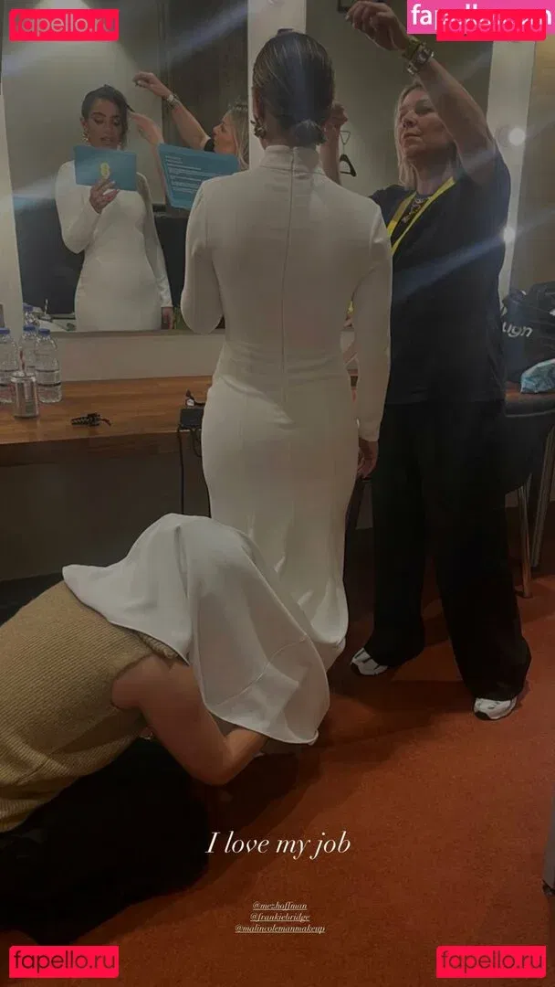 Frankie Bridge Onlyfans Photo Gallery 