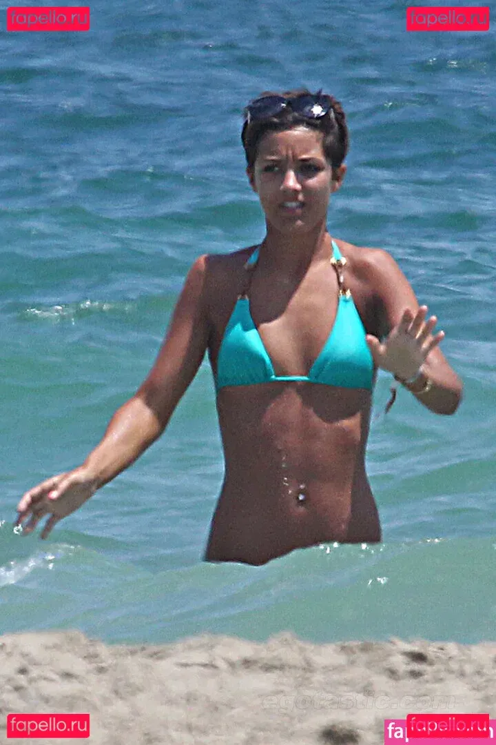 Frankie Bridge Onlyfans Photo Gallery 