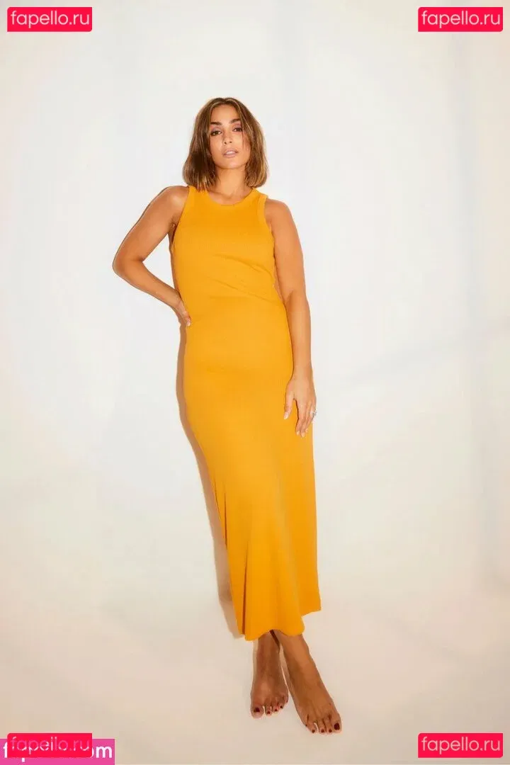 Frankie Bridge Onlyfans Photo Gallery 