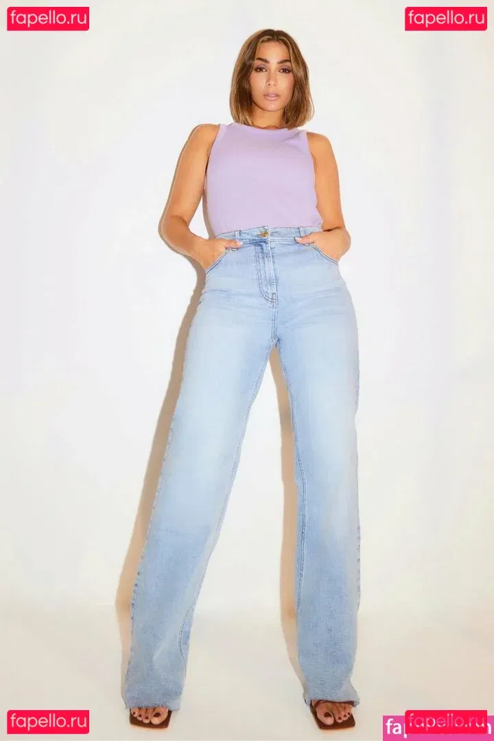 Frankie Bridge Onlyfans Photo Gallery 