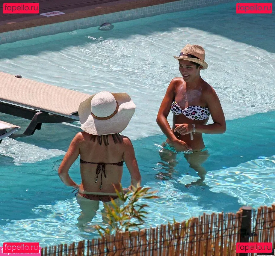 Frankie Bridge Onlyfans Photo Gallery 