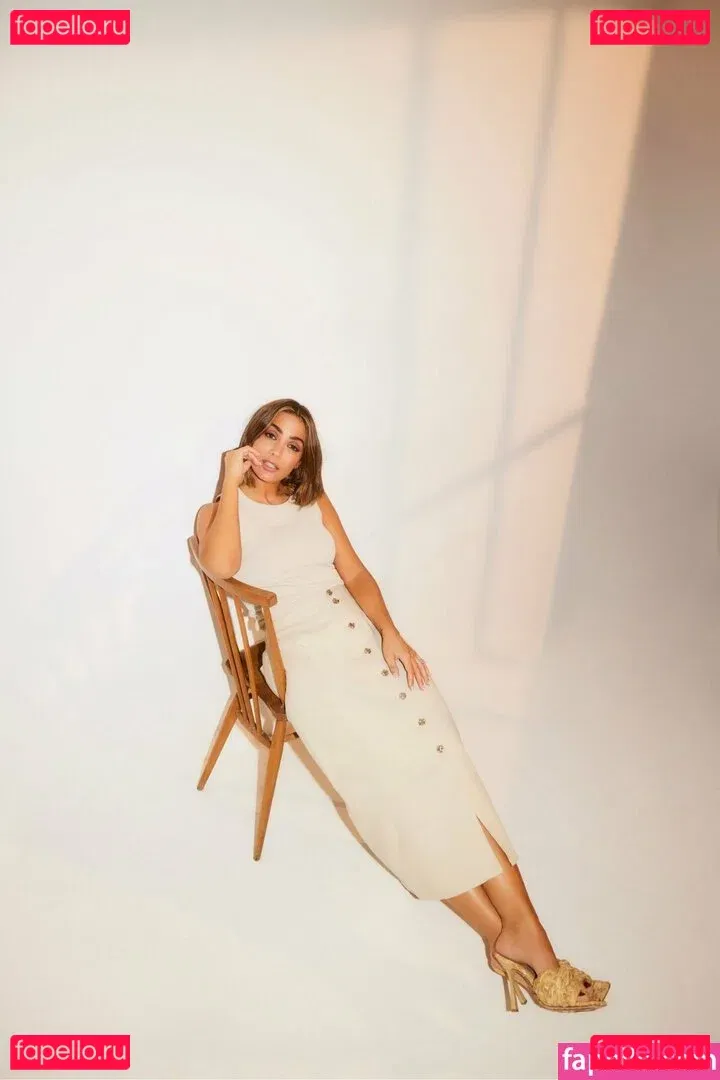 Frankie Bridge Onlyfans Photo Gallery 