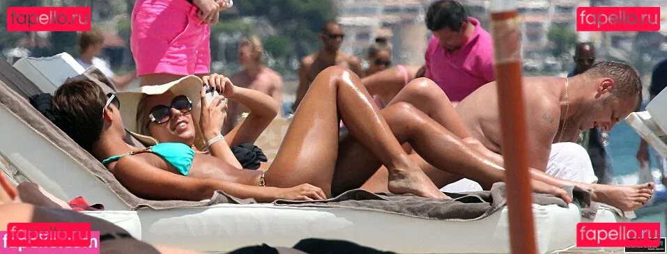 Frankie Bridge Onlyfans Photo Gallery 