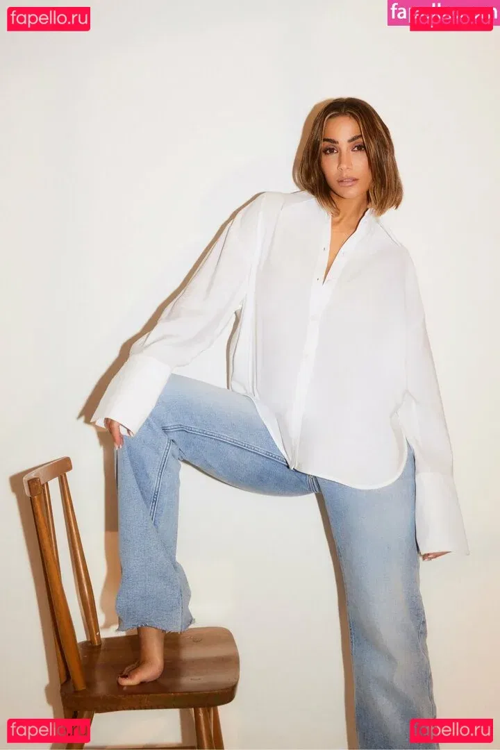 Frankie Bridge Onlyfans Photo Gallery 