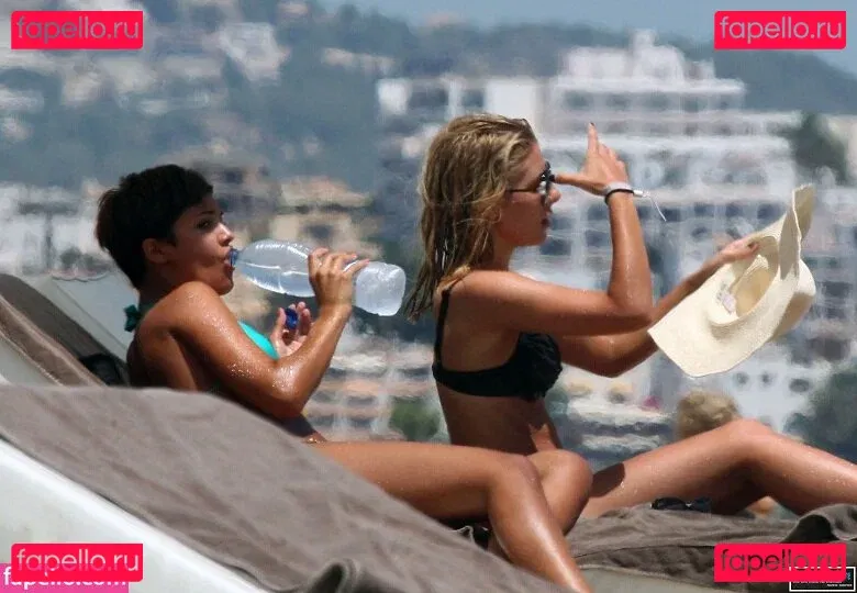 Frankie Bridge Onlyfans Photo Gallery 