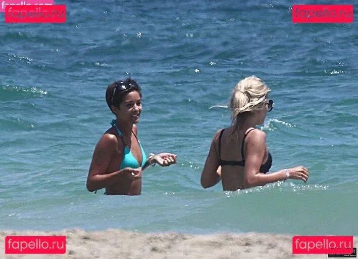 Frankie Bridge Onlyfans Photo Gallery 