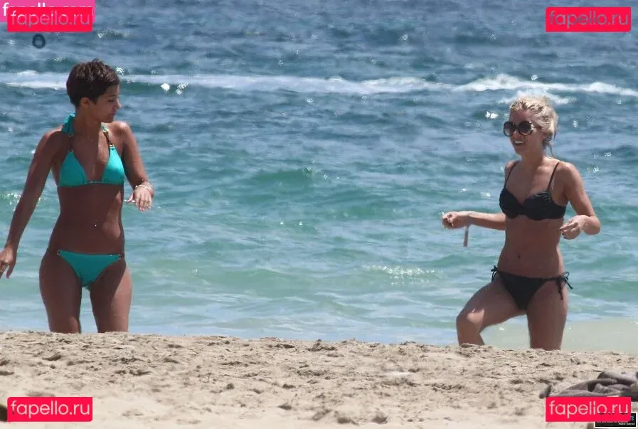 Frankie Bridge Onlyfans Photo Gallery 