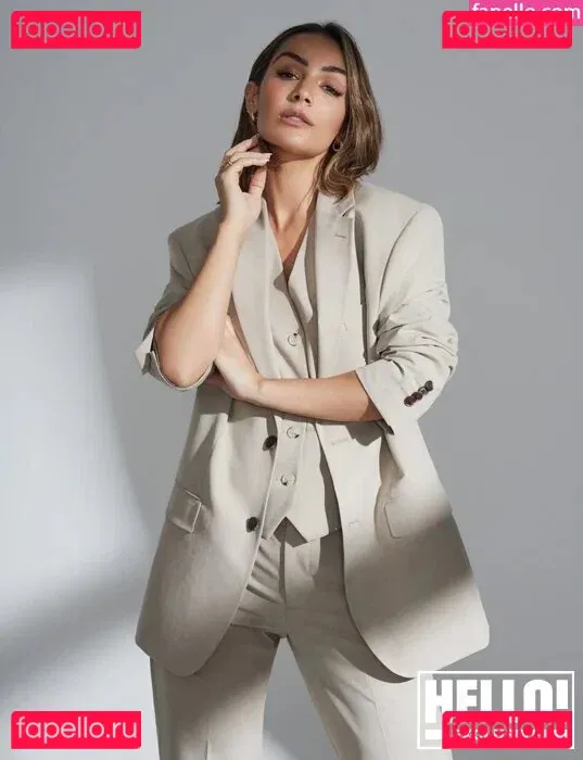 Frankie Bridge Onlyfans Photo Gallery 