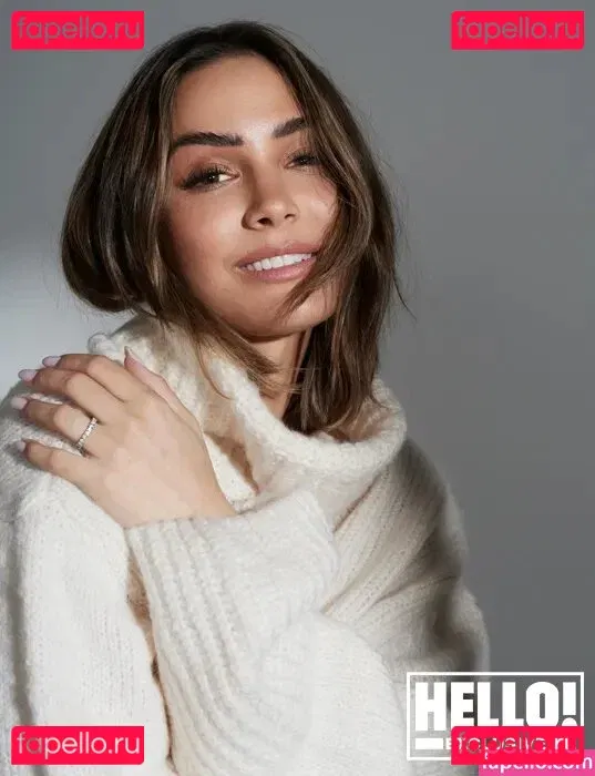 Frankie Bridge Onlyfans Photo Gallery 