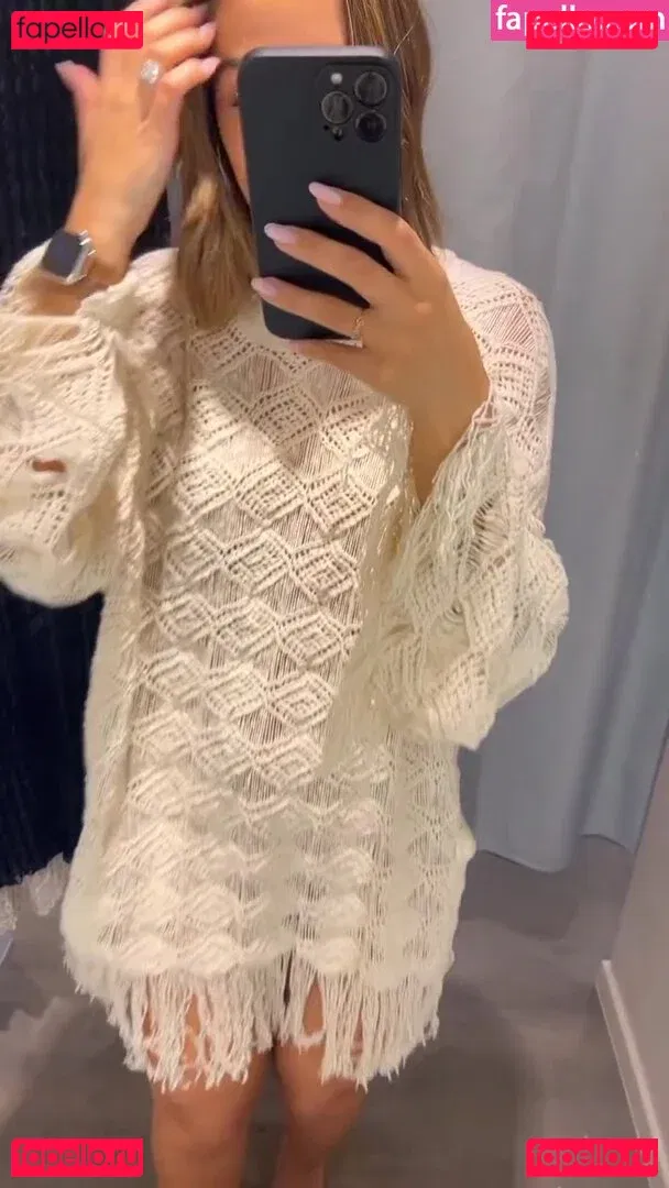 Frankie Bridge Onlyfans Photo Gallery 