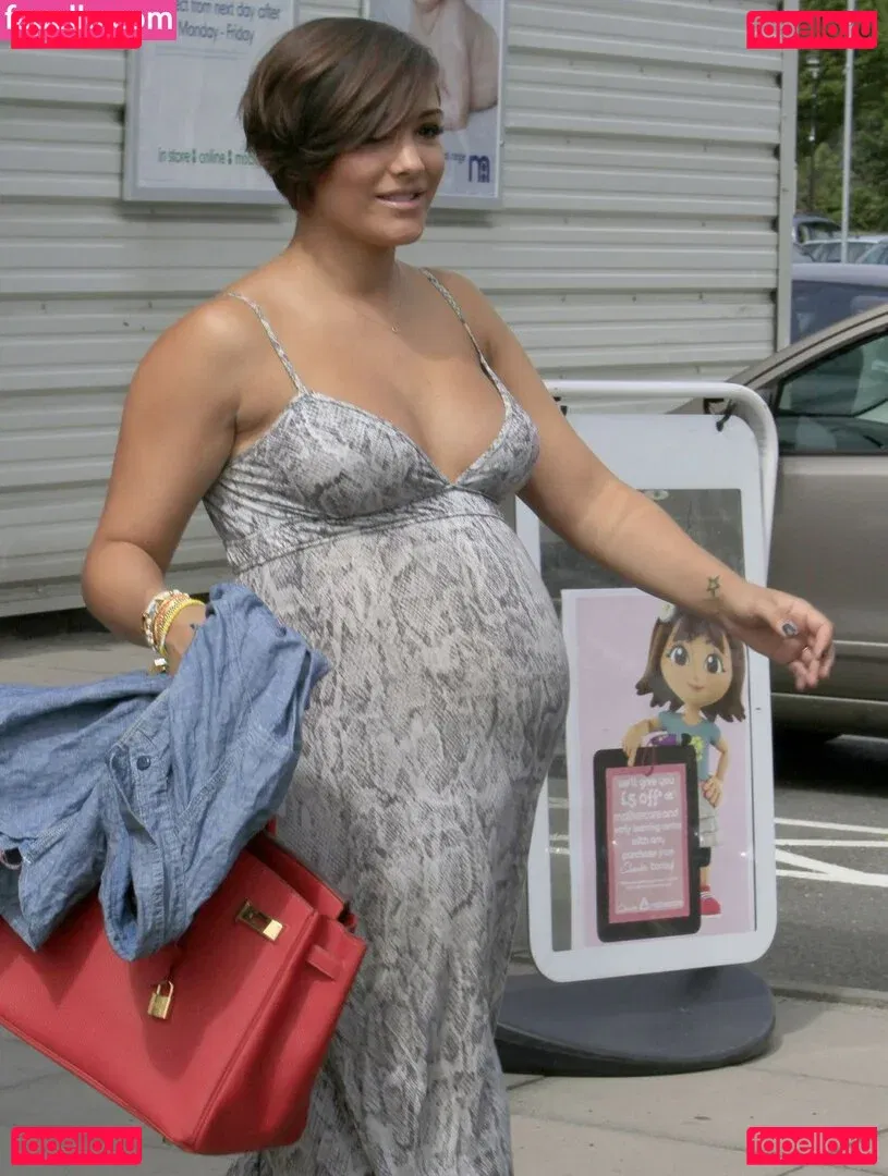 Frankie Bridge Onlyfans Photo Gallery 