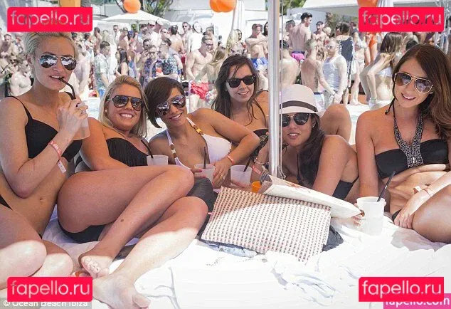 Frankie Bridge Onlyfans Photo Gallery 