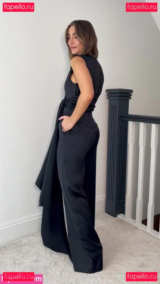 Frankie Bridge Onlyfans Photo Gallery 