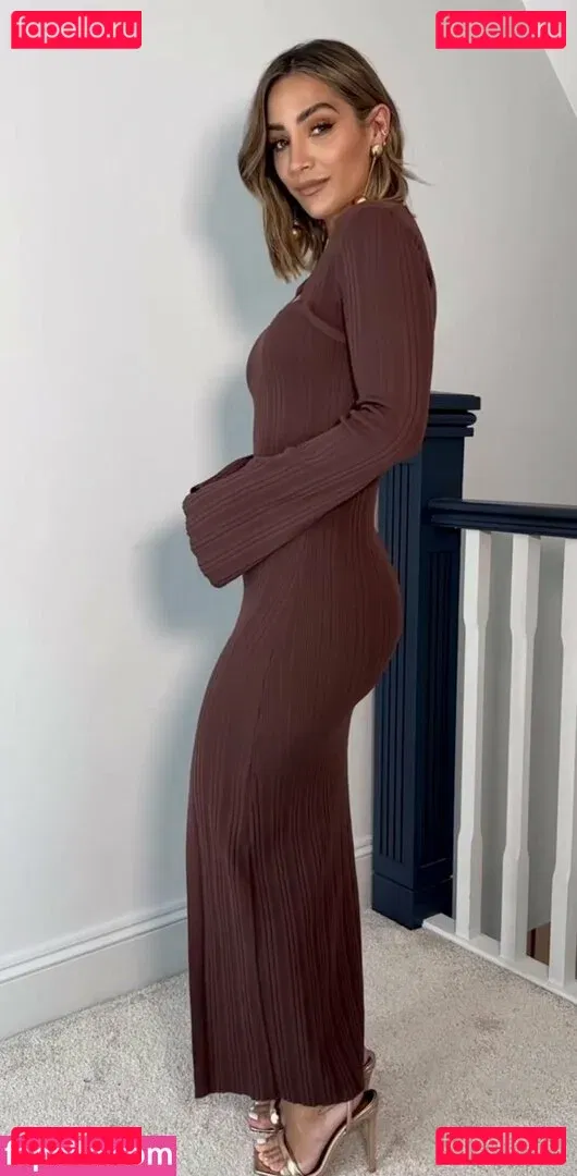 Frankie Bridge Onlyfans Photo Gallery 