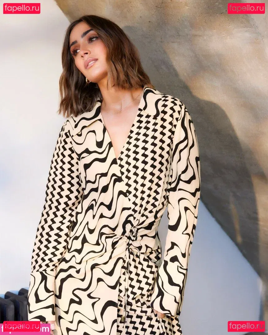 Frankie Bridge Onlyfans Photo Gallery 