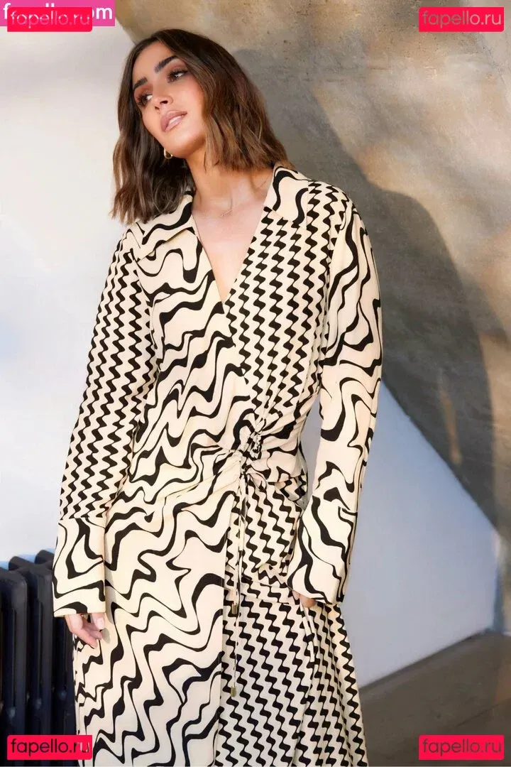 Frankie Bridge Onlyfans Photo Gallery 