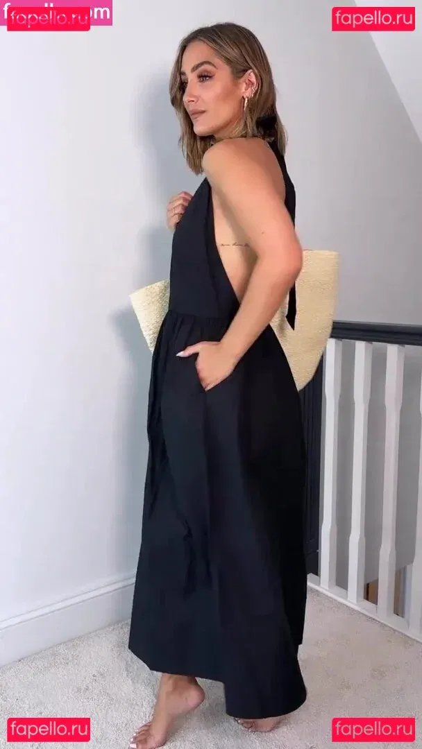 Frankie Bridge Onlyfans Photo Gallery 