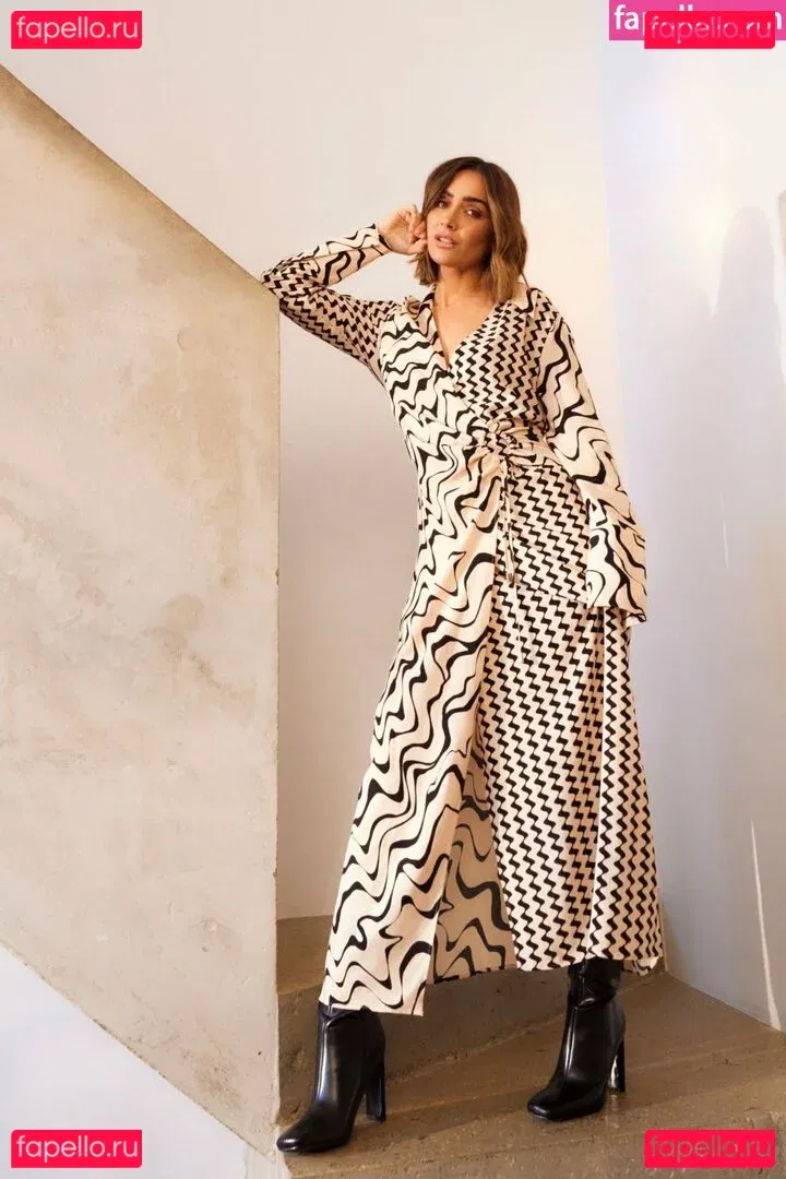 Frankie Bridge Onlyfans Photo Gallery 