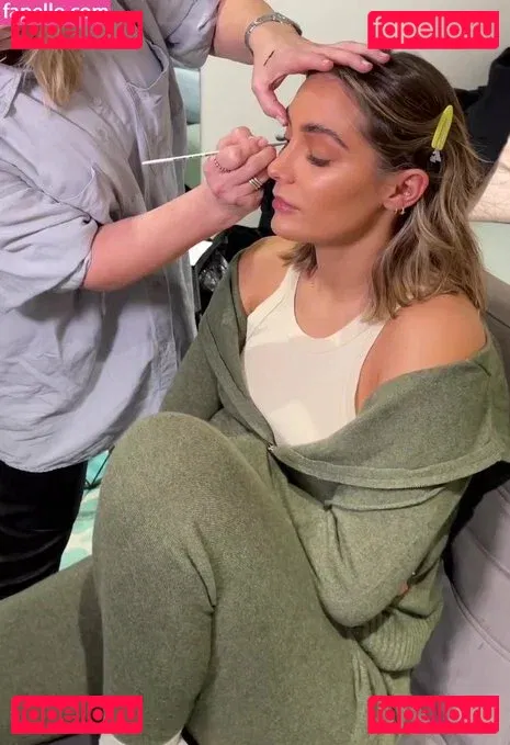 Frankie Bridge Onlyfans Photo Gallery 