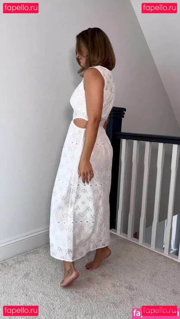 Frankie Bridge Onlyfans Photo Gallery 