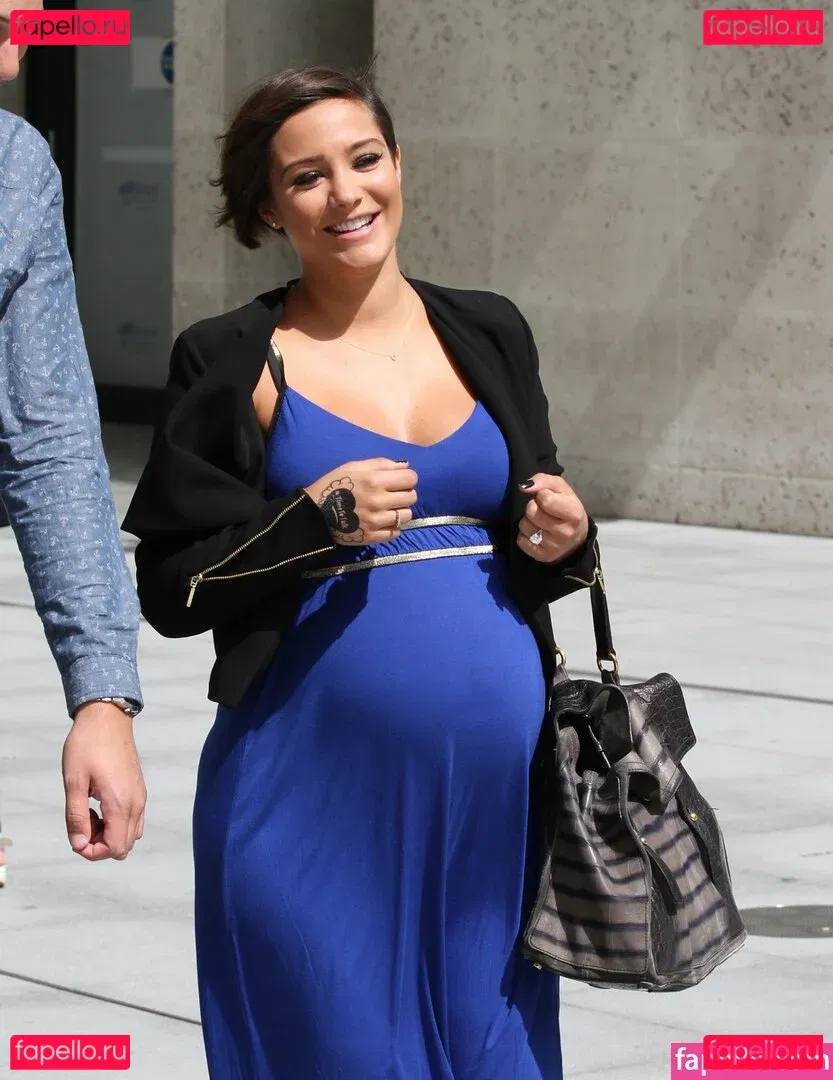 Frankie Bridge Onlyfans Photo Gallery 