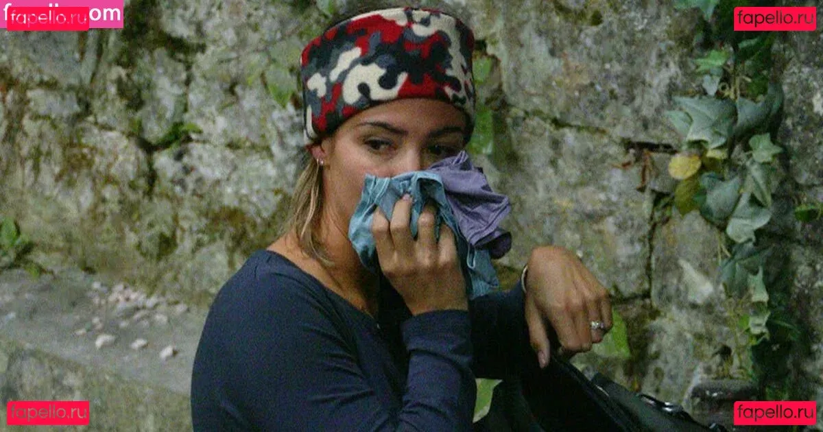 Frankie Bridge Onlyfans Photo Gallery 