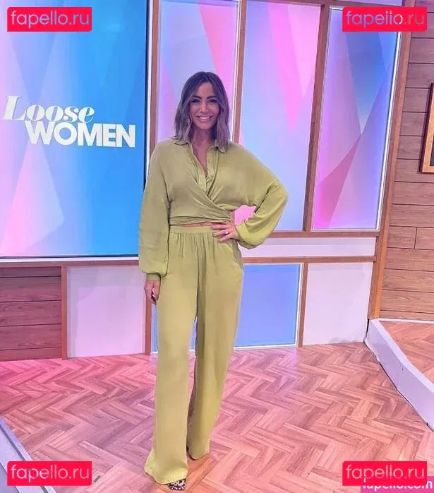 Frankie Bridge Onlyfans Photo Gallery 