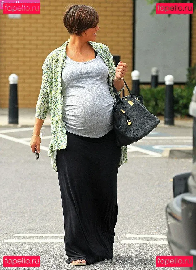 Frankie Bridge Onlyfans Photo Gallery 