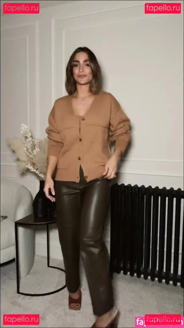 Frankie Bridge Onlyfans Photo Gallery 