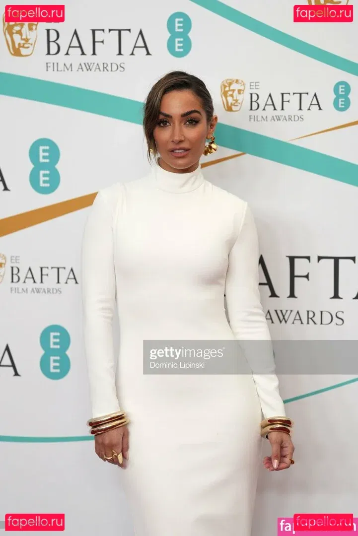 Frankie Bridge Onlyfans Photo Gallery 