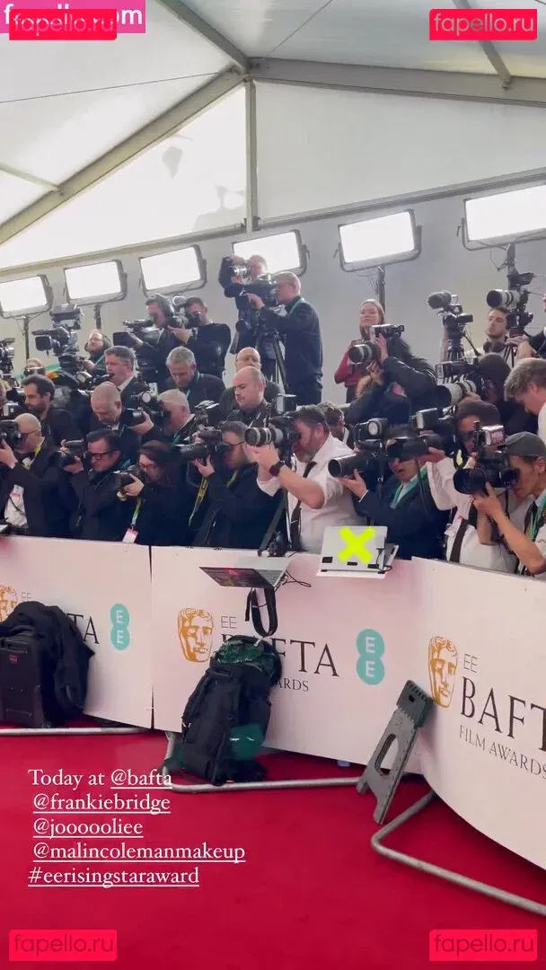 Frankie Bridge Onlyfans Photo Gallery 