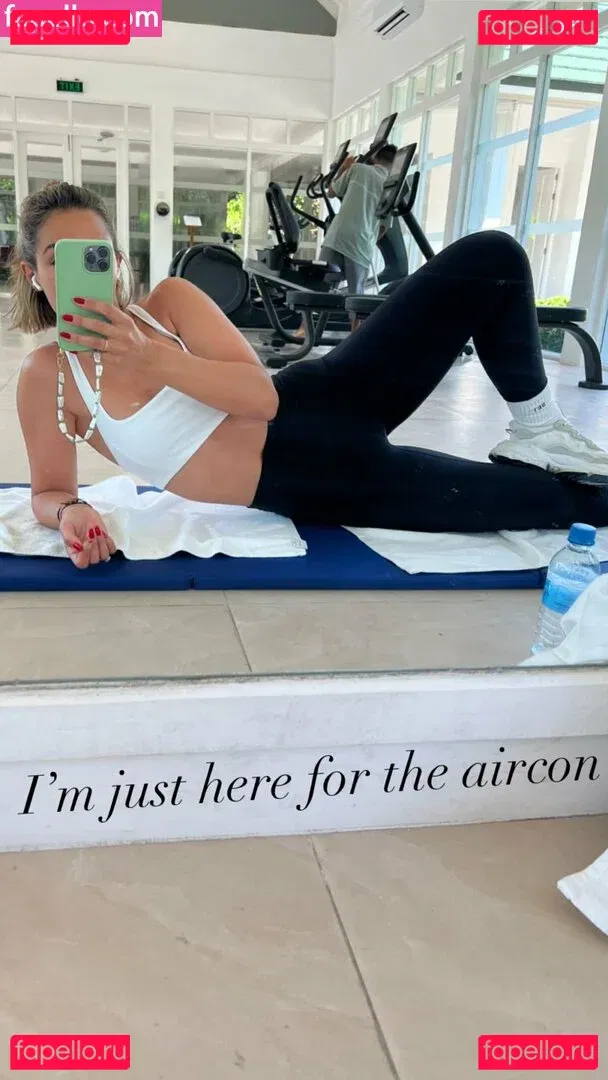 Frankie Bridge Onlyfans Photo Gallery 