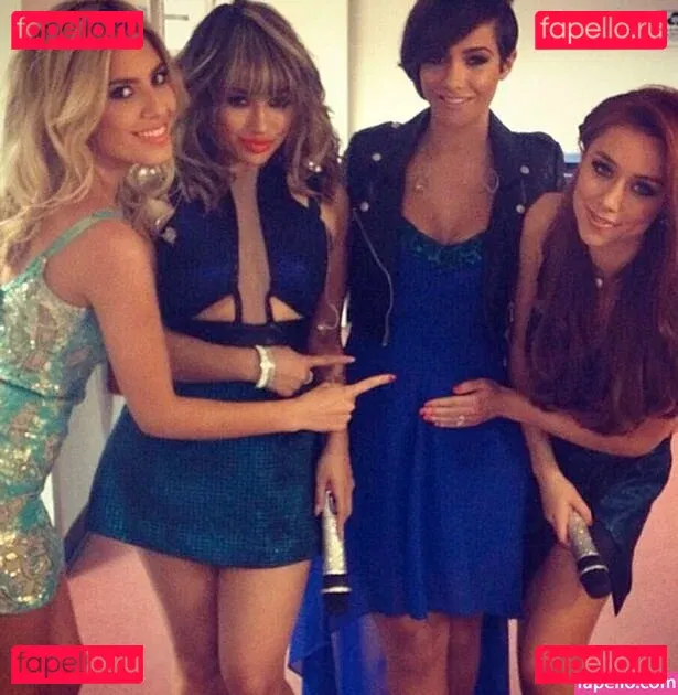 Frankie Bridge Onlyfans Photo Gallery 