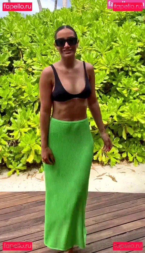 Frankie Bridge Onlyfans Photo Gallery 