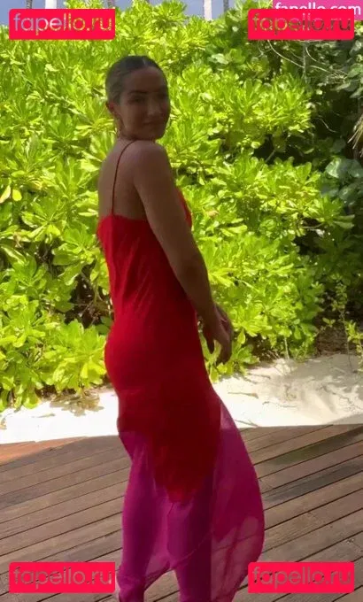 Frankie Bridge Onlyfans Photo Gallery 