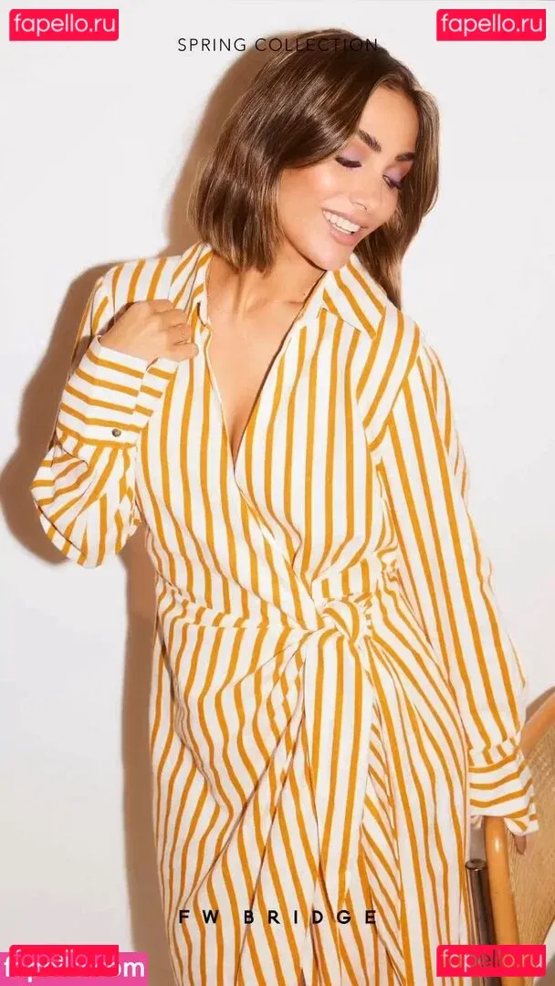 Frankie Bridge Onlyfans Photo Gallery 