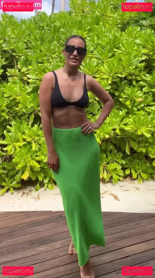 Frankie Bridge Onlyfans Photo Gallery 