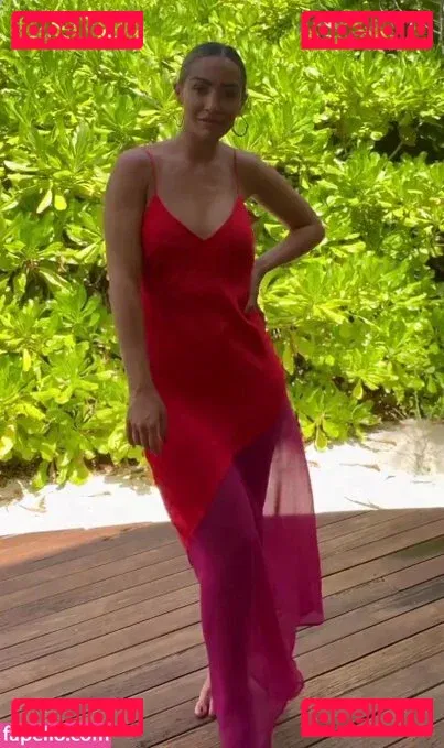 Frankie Bridge Onlyfans Photo Gallery 