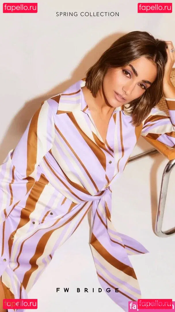 Frankie Bridge Onlyfans Photo Gallery 