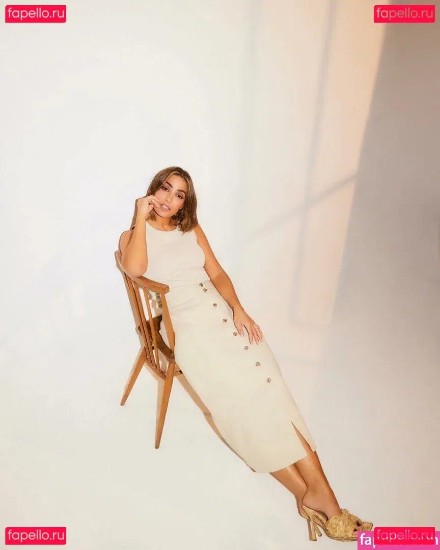 Frankie Bridge Onlyfans Photo Gallery 