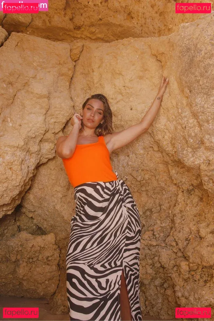 Frankie Bridge Onlyfans Photo Gallery 