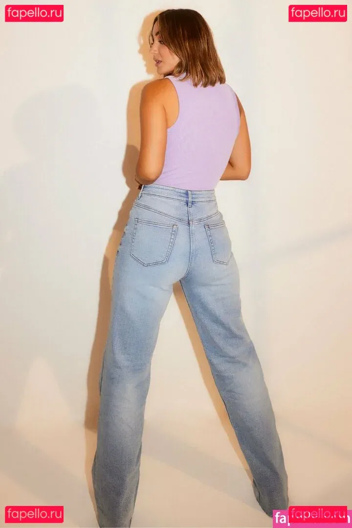 Frankie Bridge Onlyfans Photo Gallery 