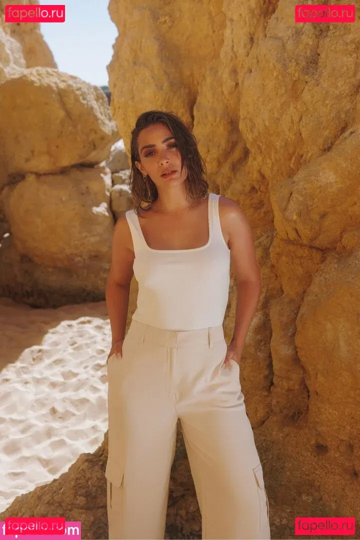 Frankie Bridge Onlyfans Photo Gallery 