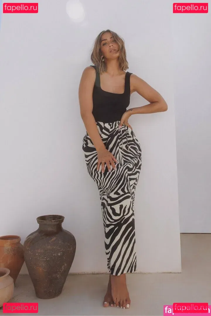 Frankie Bridge Onlyfans Photo Gallery 